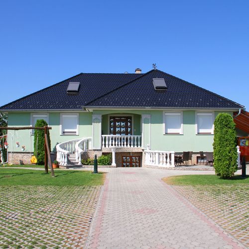 Kékablak Vendégház Noszvaj 