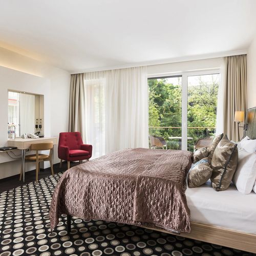 Bo33 Hotel Family & Suites Budapest 2 Bo33 Hotel Family & Suites Budapest