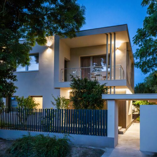 BoKe Prémium Apartmanok Szarvas 