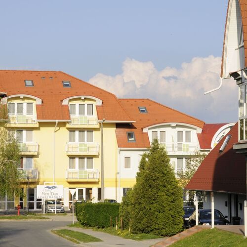 Bóbita Apartman*** Zalakaros 