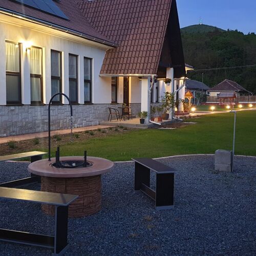 Bóbita Apartmanház Sátoraljaújhely 