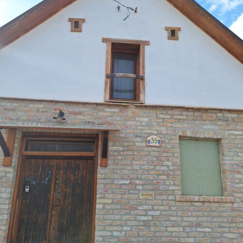 Bocskai Kunyhó Vendégház Szekszárd 