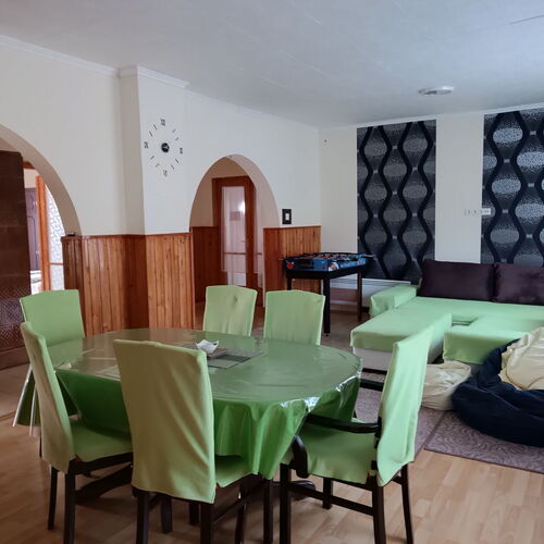 Bocskai Vendégház Kaposvár 