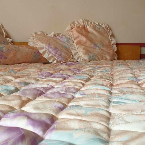 Leitner Apartman Balatongyörök 