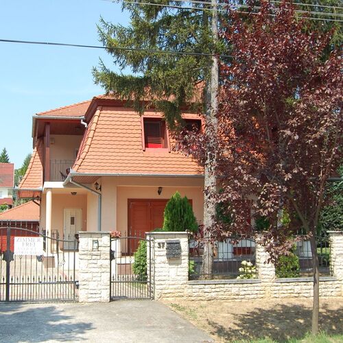 Bódis Apartman II. Zalakaros 