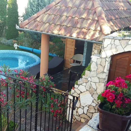 Bódis Apartman Zalakaros 