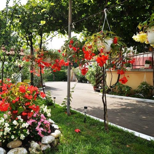 Mismás Panzió Zalakaros 