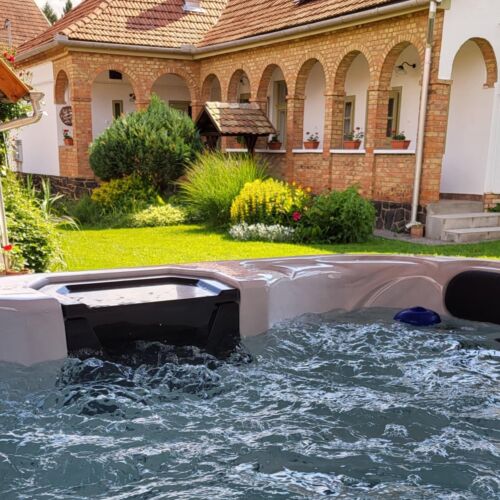 Bodónia Vendégház Bodony 