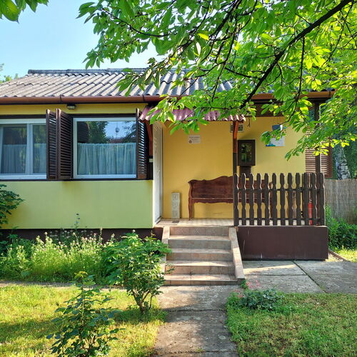 Bodorka Vendégház Békés 