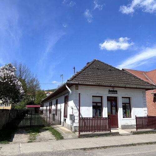 Bódva Apartman Bódvaszilas 