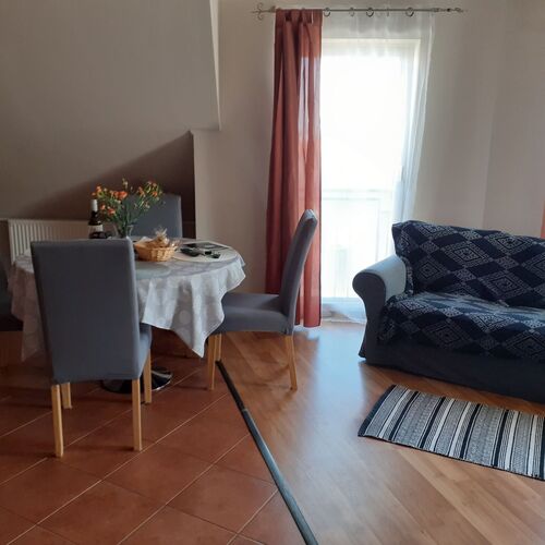 Bodza Apartman Balatonalmádi 