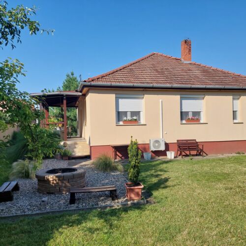 Bodza Apartman Gyula 