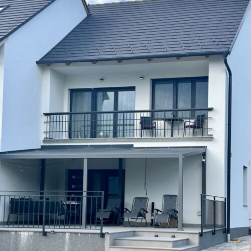 Luxus Apartman Szombathely 