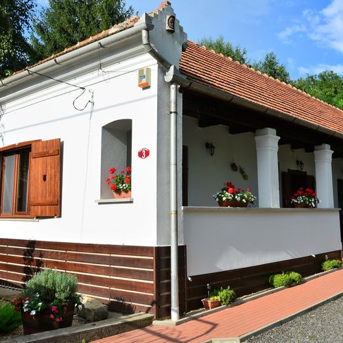 Bodza Vendégház Demjén 