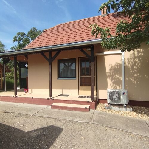 Bodza Vendégház Poroszló 3 Bodza Vendégház Poroszló