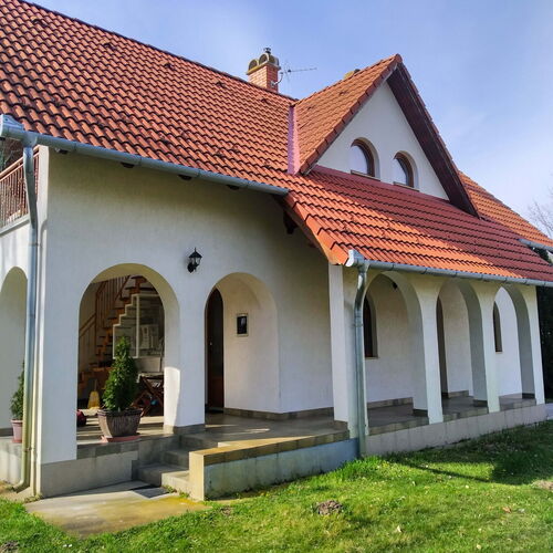 Bodzás Vendégház - Bodza u.4. Kiskunmajsa 3 Bodzás Vendégház - Bodza u.4. Kiskunmajsa