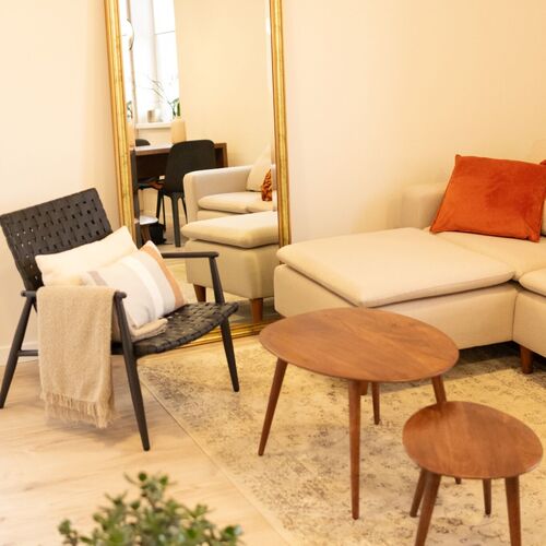 Bodzavirág Apartmanház Pécs 