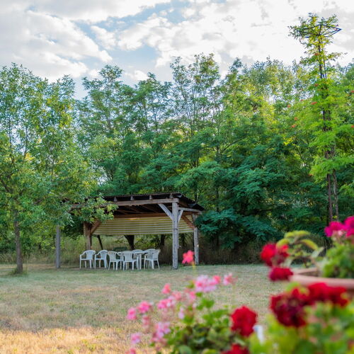 Bodzavirág Vendégház Hódmezővásárhely 