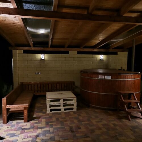 Alpaka Bakonya Svábház 