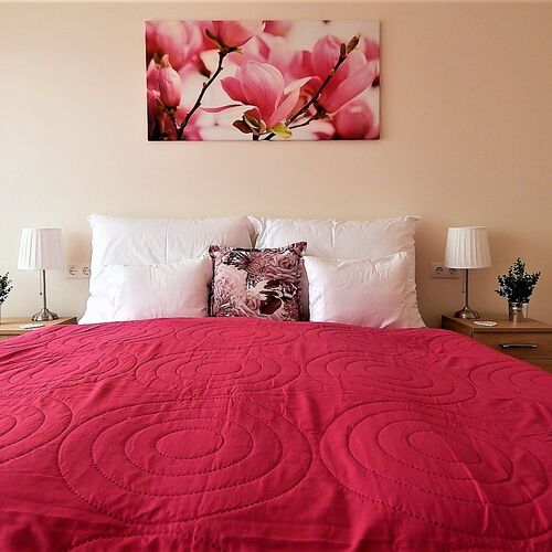 Bogácsa Apartman Bogács 