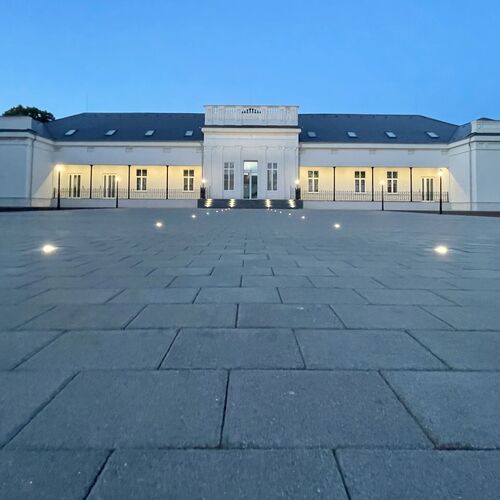 Bogáthy Kúria Business Apartments ****Nyírbogát 