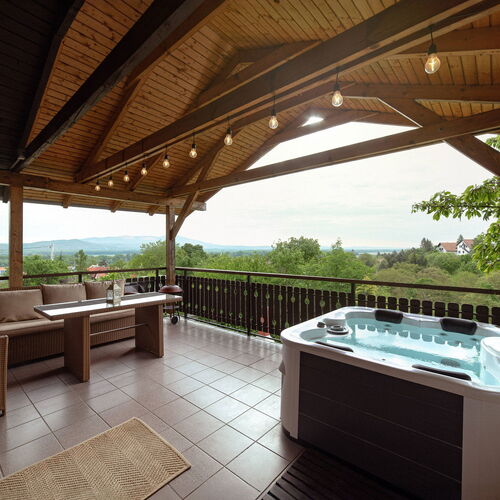 Nyuszis Apartman Kiskunmajsa 