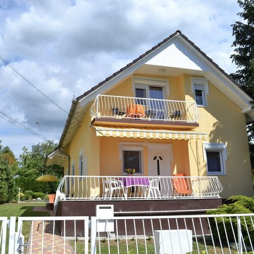 Bogi Apartman Zalakaros 1 Bogi Apartman Zalakaros