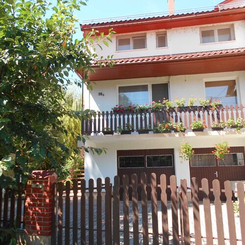 Spa Residence Carbona‎‏‏‎ 101 Apartman Hévíz 