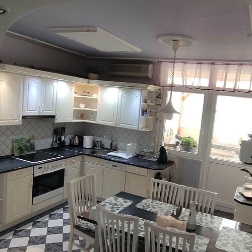 Magyar Halászház Dunaszekcső 