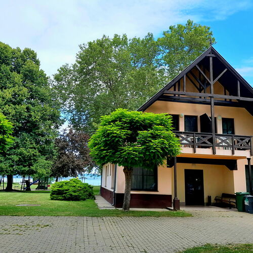 Boglár-Coop Üdülő Balatonboglár 