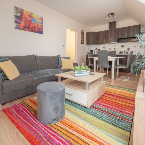 Boglárka Apartman Szeged 1 Boglárka Apartman Szeged