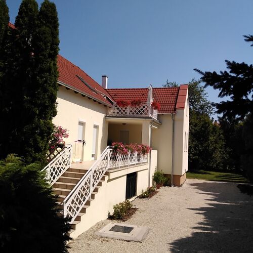 Boglárka Apartmanház Balatonfüred 1 Boglárka Apartmanház Balatonfüred