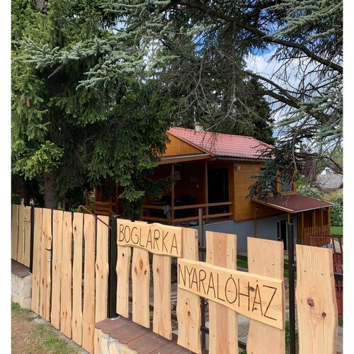 Kiskemence Vendégház Szatta 