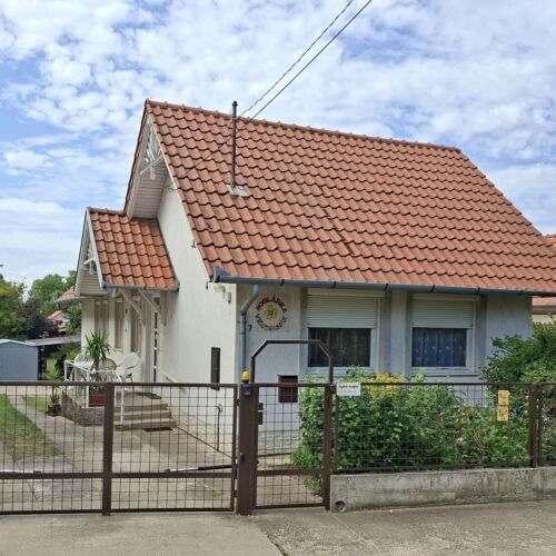 Boglárka Vendégház Debrecen 1 Boglárka Vendégház Debrecen