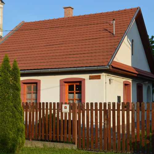 Boglárka Vendégház Letkés 3 Boglárka Vendégház Letkés