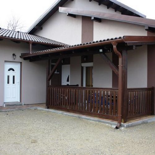 Csillagfény Panzió Sátoraljaújhely 