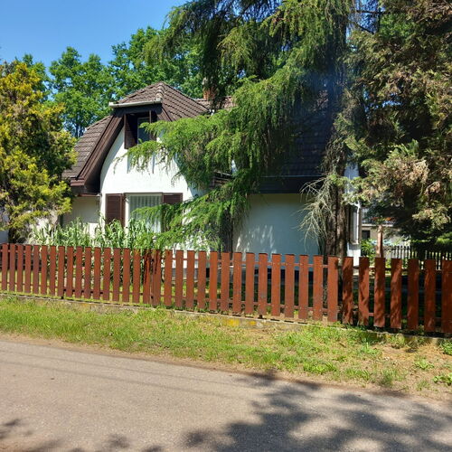 Boglárka Vendégház Tiszalök 