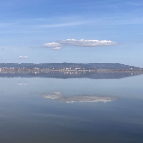 Jurtafarm a nomád luxus Ráckeve 