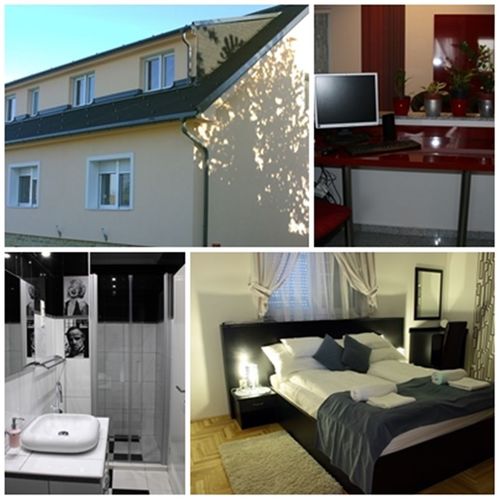 Aquatic Apartman Balatonboglár 