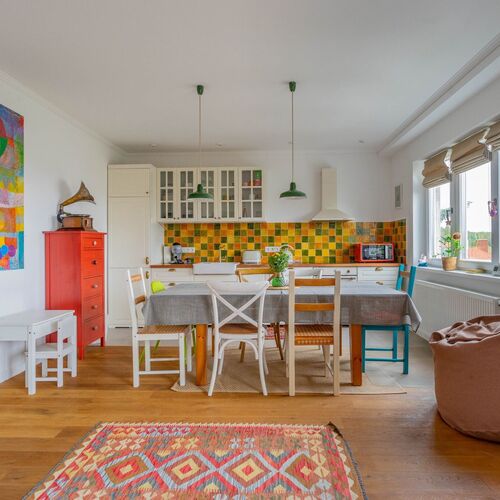 Bohém Apartman Budapest 1 Bohém Apartman Budapest