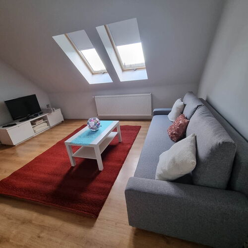 Bohém Apartman Nyergesújfalu 