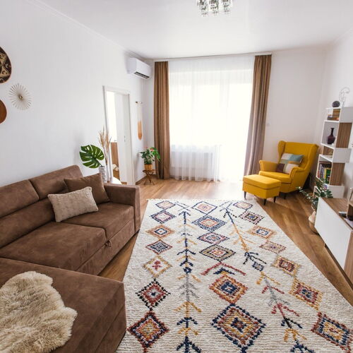Boho Home Apartment Eger 
