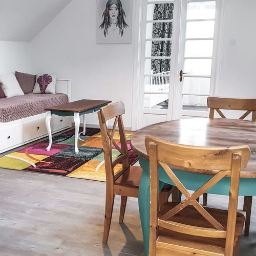 Boholand Apartman Eger 