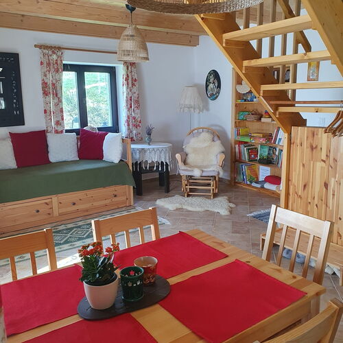 Zöld Orom Vendégház Békésszentandrás 