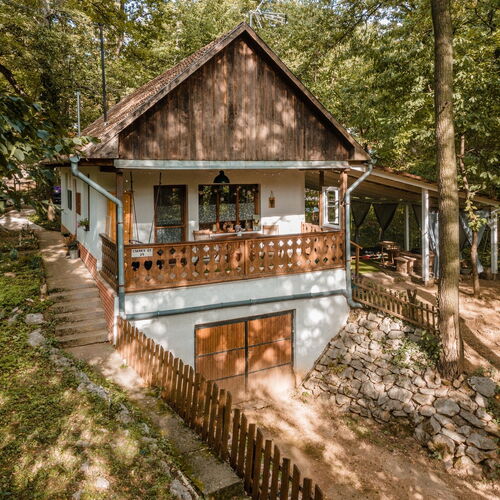 Liána Vendégház Szilvásvárad 