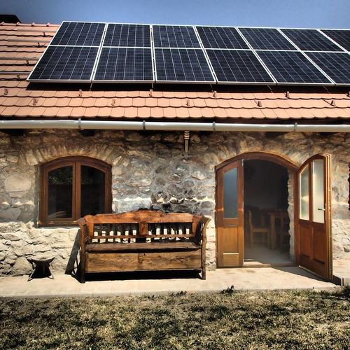 BoldogKőHáz Boldogkőváralja 