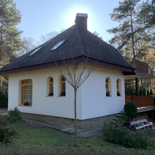 West Panorama Penthouse Apartman Szombathely 