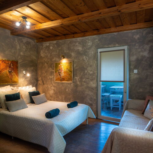 Bon Villa Zalaszentgrót 