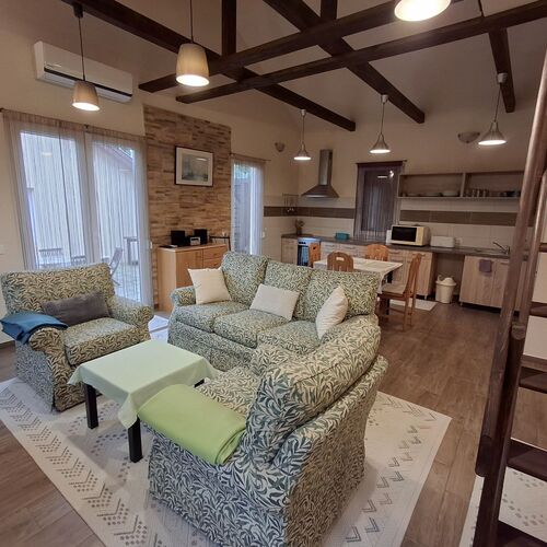 Boncsok-Lak Apartman Pécel 2 Boncsok-Lak Apartman Pécel