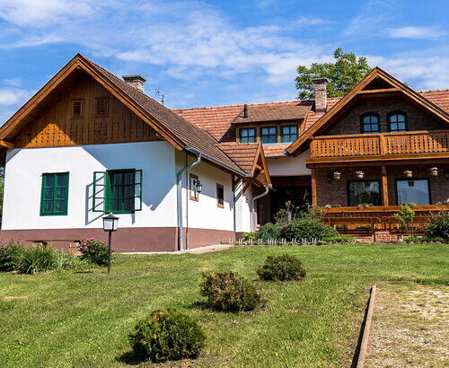 Boncz Porta Felső Nagyrákos 